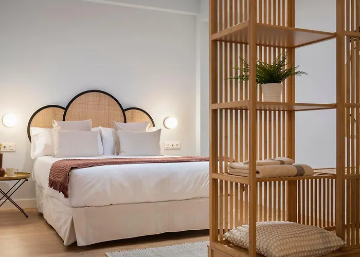Magno Apartments Feria I