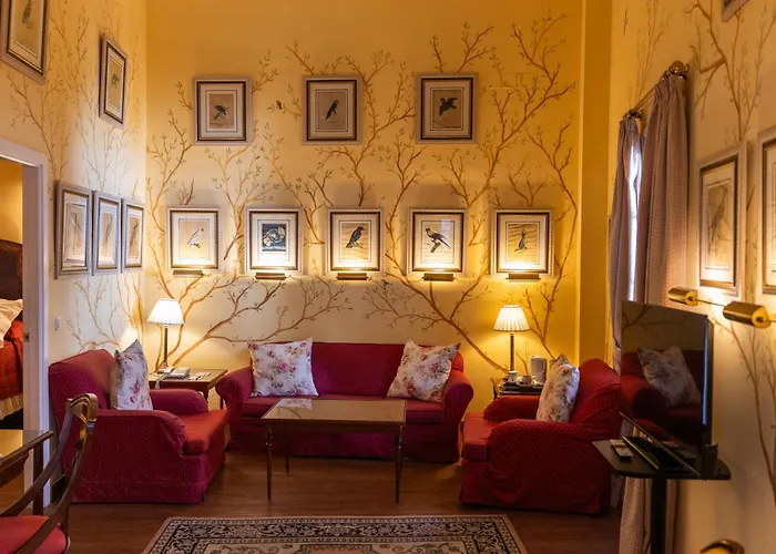 Hotel Las Casas de la Judería